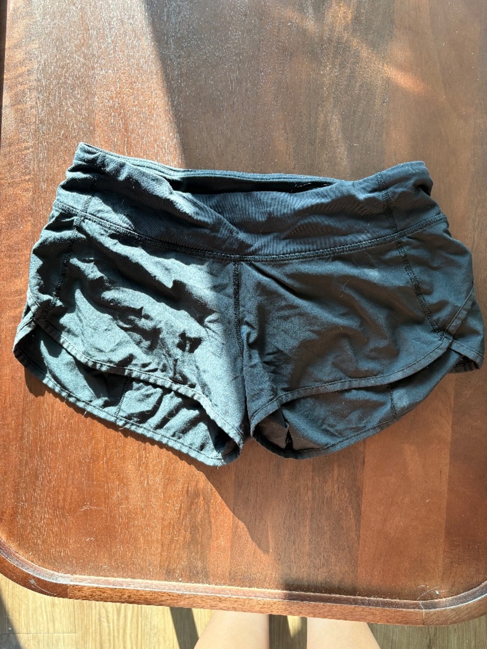 Athletic Shorts